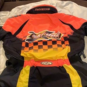 Skidoo snow-cross jacket 💨💨WINTER SALE ❄️